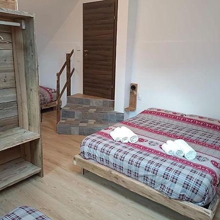 Bed and Breakfast Alby&B Arnoldstein Exterior foto
