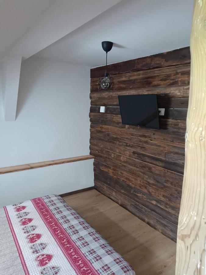 Bed and Breakfast Alby&B Arnoldstein Exterior foto