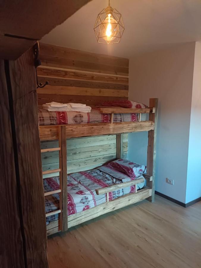 Bed and Breakfast Alby&B Arnoldstein Exterior foto